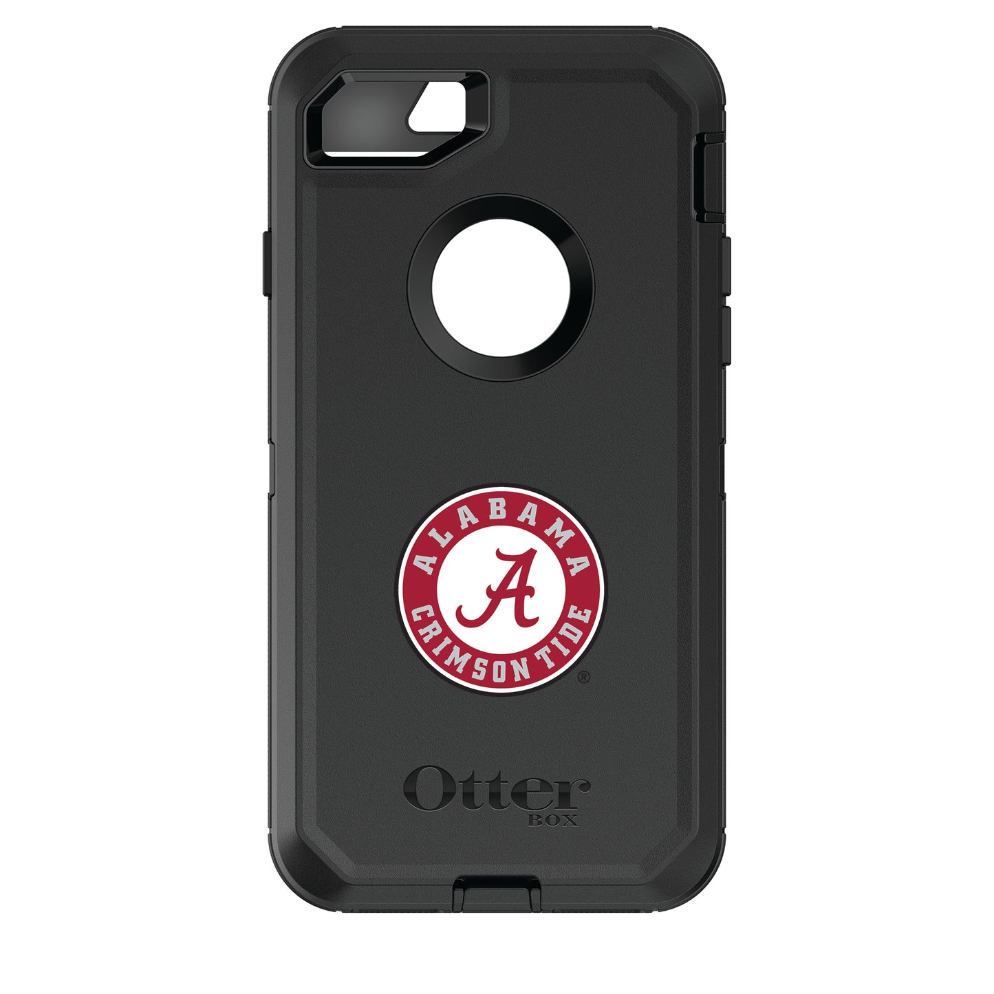 OtterBox Alabama Crimson Tide iPhone 8/7 Defender Case