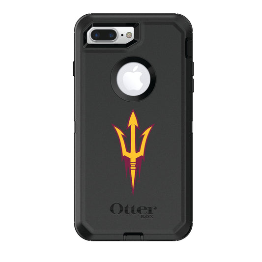 OtterBox Arizona State Sun Devils iPhone 8+/7+ Defender Case