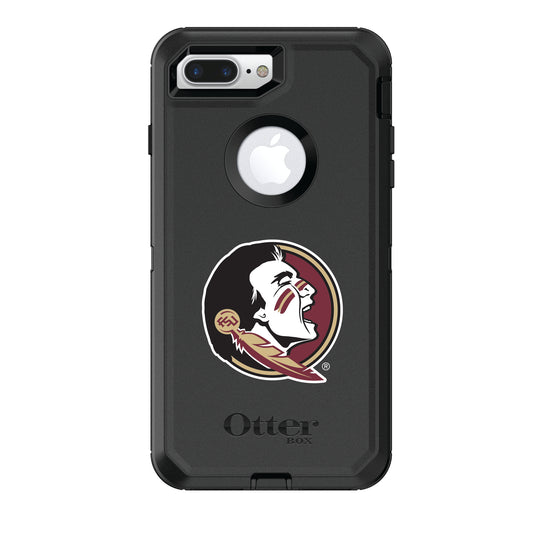 OtterBox Florida State Seminoles iPhone 8+/7+ Defender Case