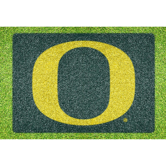 Oregon Ducks 66.5'' x 46.5'' Original Stencil Kit