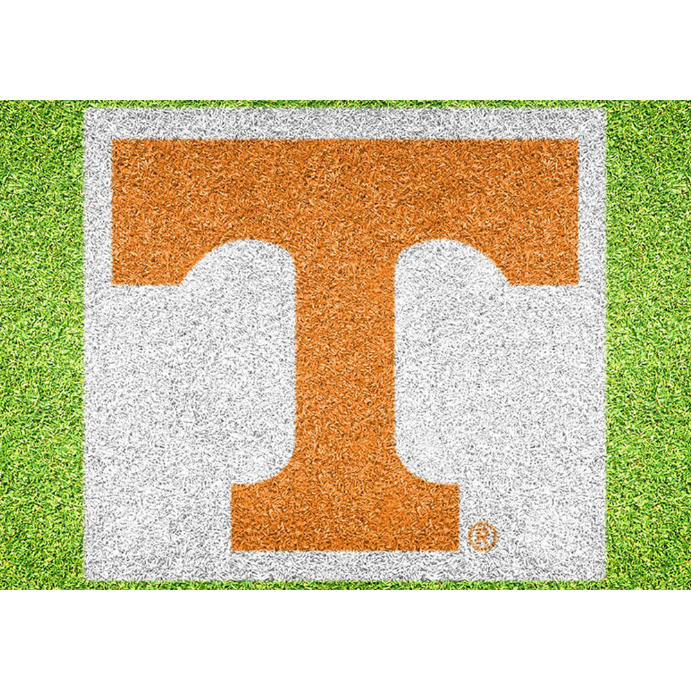 Tennessee Vols 65.5'' x 46.5'' Original Stencil Kit