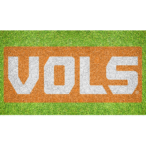 Tennessee Vols 90'' x 36'' Original Stencil Kit