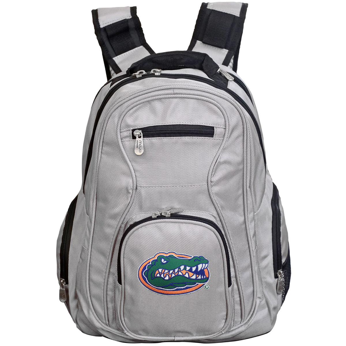 MOJO Gray Florida Gators Backpack Laptop