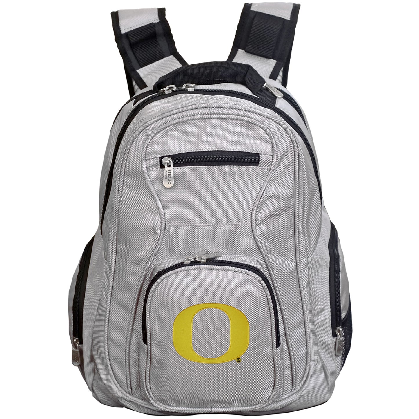 MOJO Gray Oregon Ducks Backpack Laptop