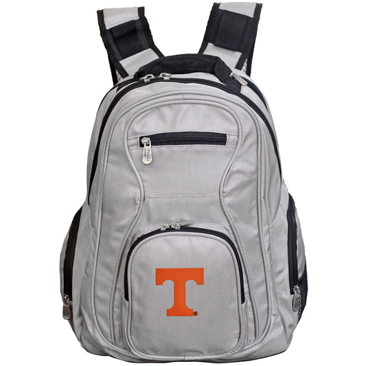 MOJO Gray Tennessee Volunteers Backpack Laptop