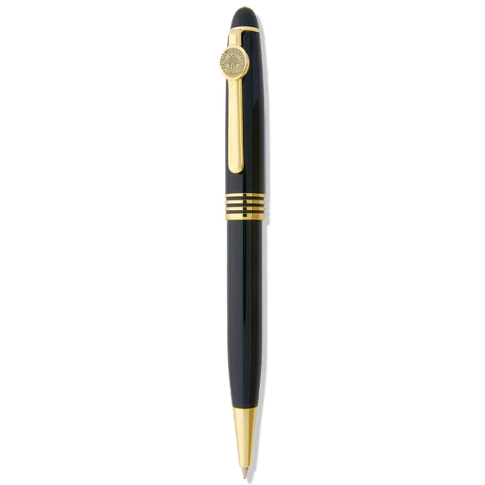 Black Florida State Seminoles Ballpoint Pen