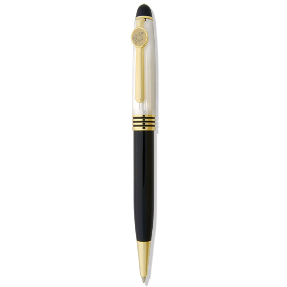 Black/Pearl Florida Gators Ball Point Pen
