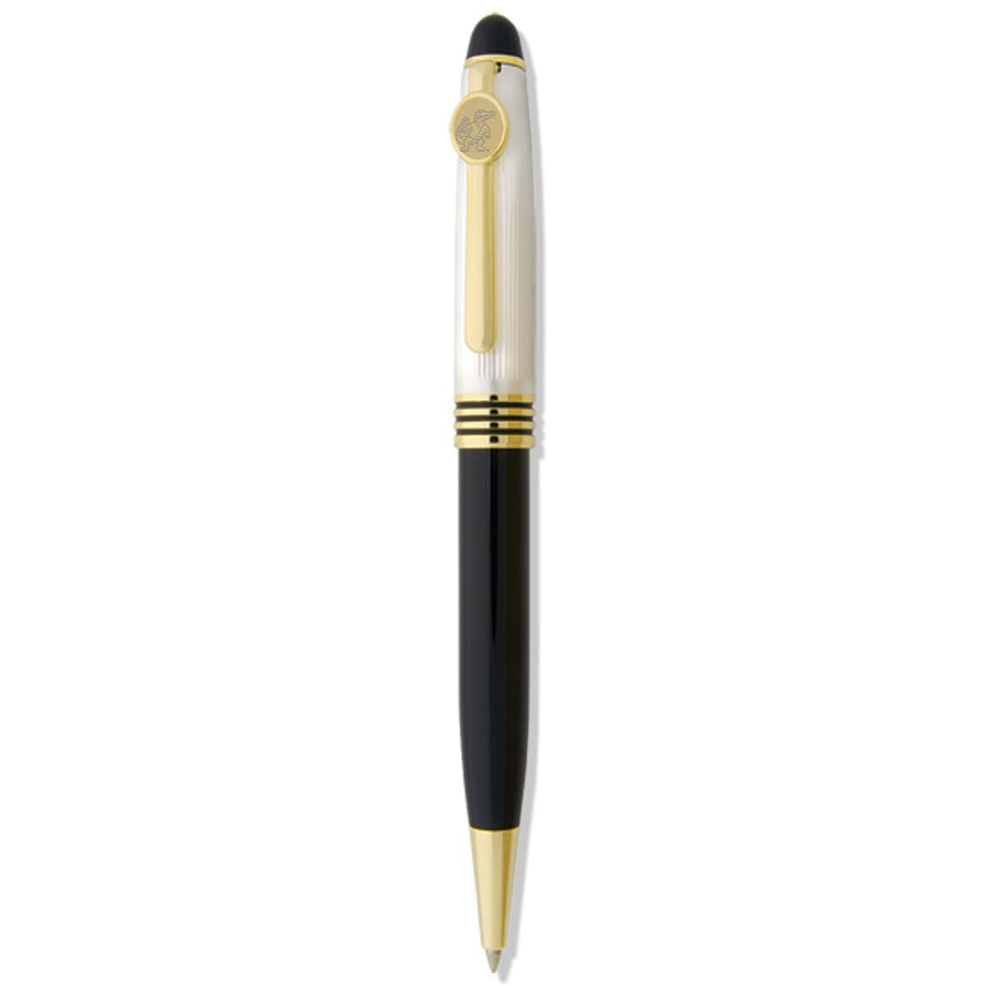 Black/Pearl Florida Gators Ball Point Pen