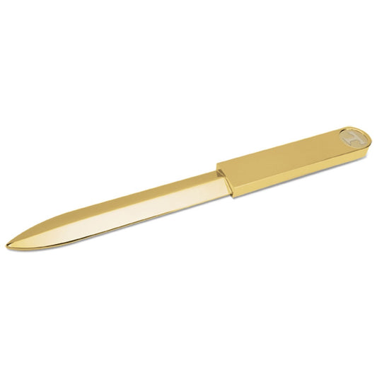 Gold Tennessee Volunteers Gold Letter Opener