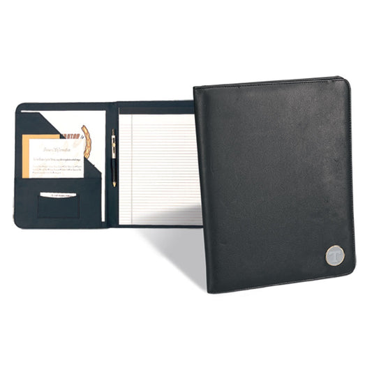 Silver Tennessee Volunteers Writing Portfolio