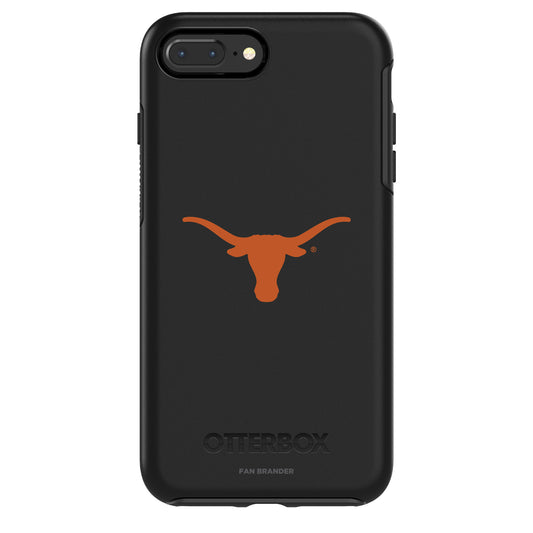 OtterBox Texas Longhorns iPhone Symmetry Case