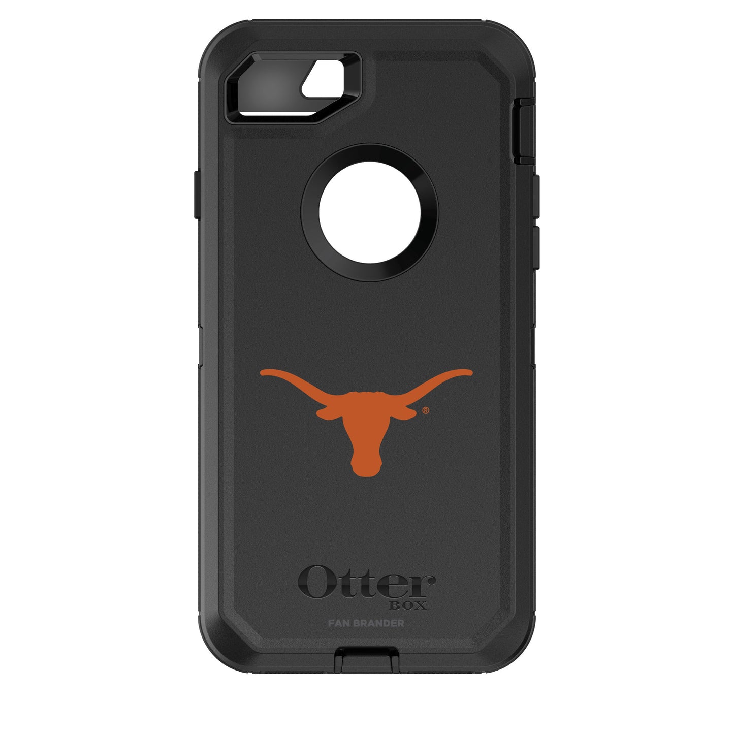 OtterBox Texas Longhorns IPhone Defender Case