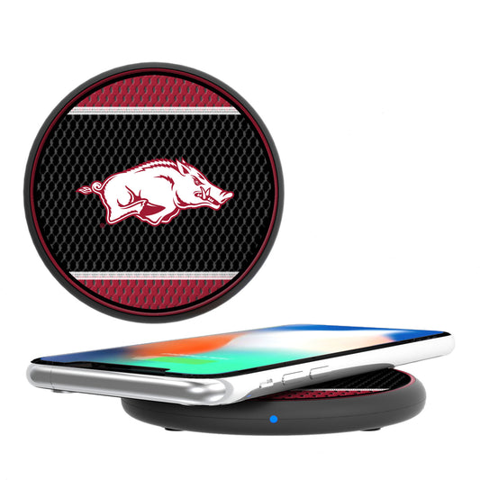 Arkansas Razorbacks Wireless Charging Pad