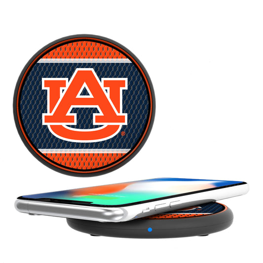 Auburn Tigers Wireless Charging Pad