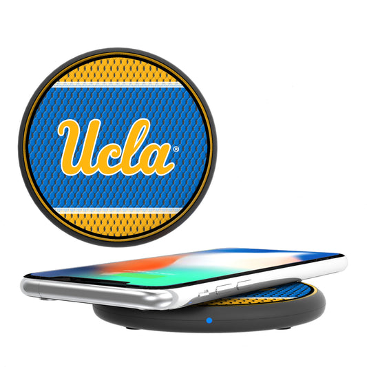 UCLA Bruins Wireless Charging Pad