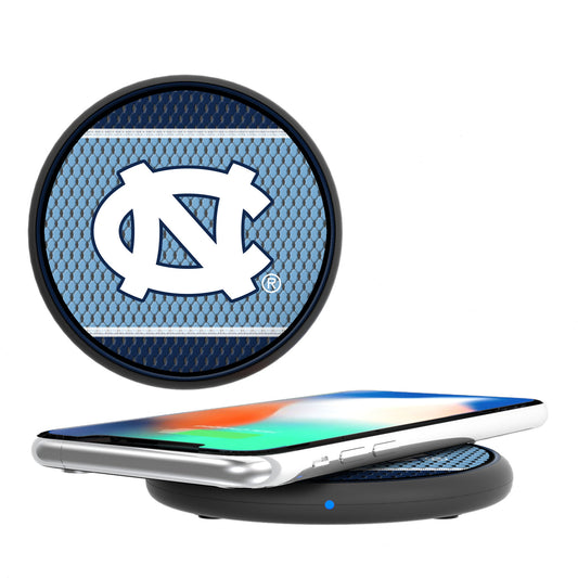 North Carolina Tar Heels Wireless Charging Pad