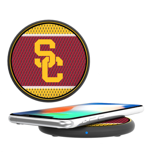 USC Trojans Wireless Charging Pad