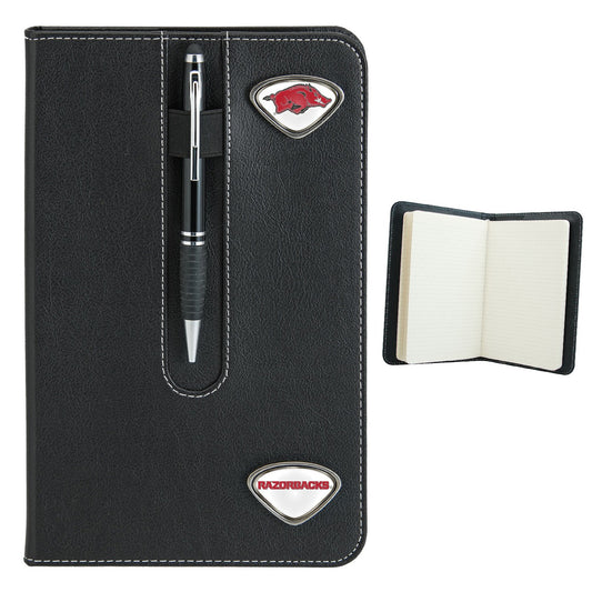 Arkansas Razorbacks Business Notebook