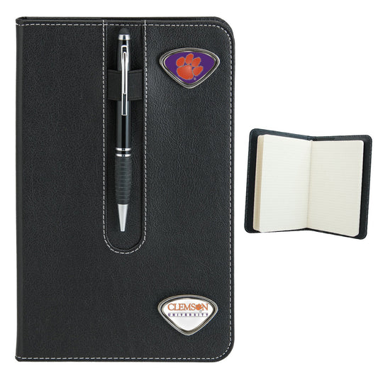 Clemson Tigers Business Notebook