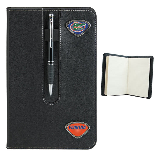 Florida Gators Business Notebook