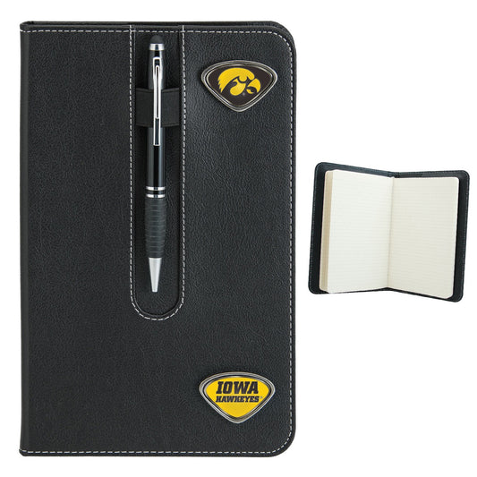 Iowa Hawkeyes Business Notebook