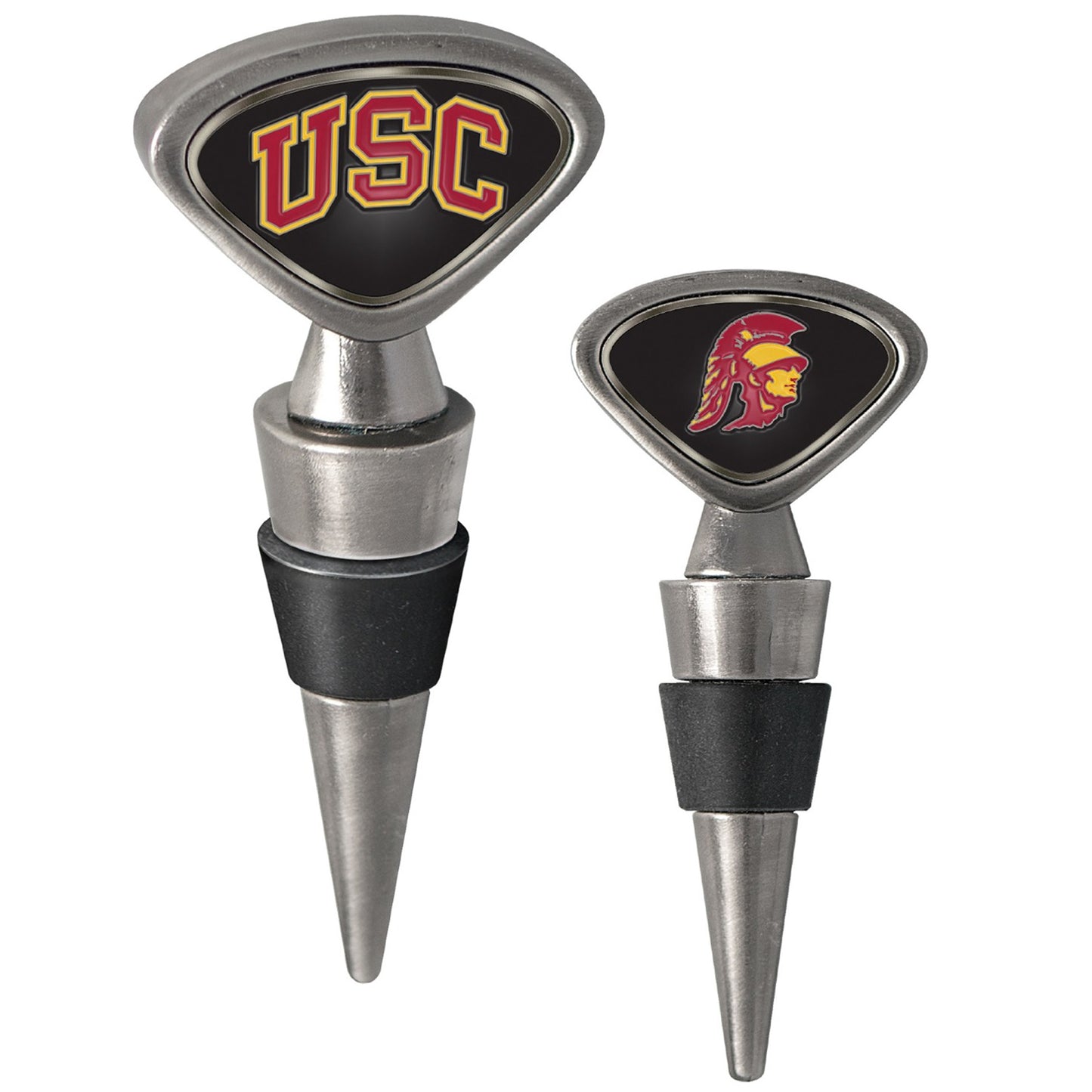 USC Trojans Wine Stopper