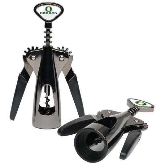 Oregon Ducks Wine Opener