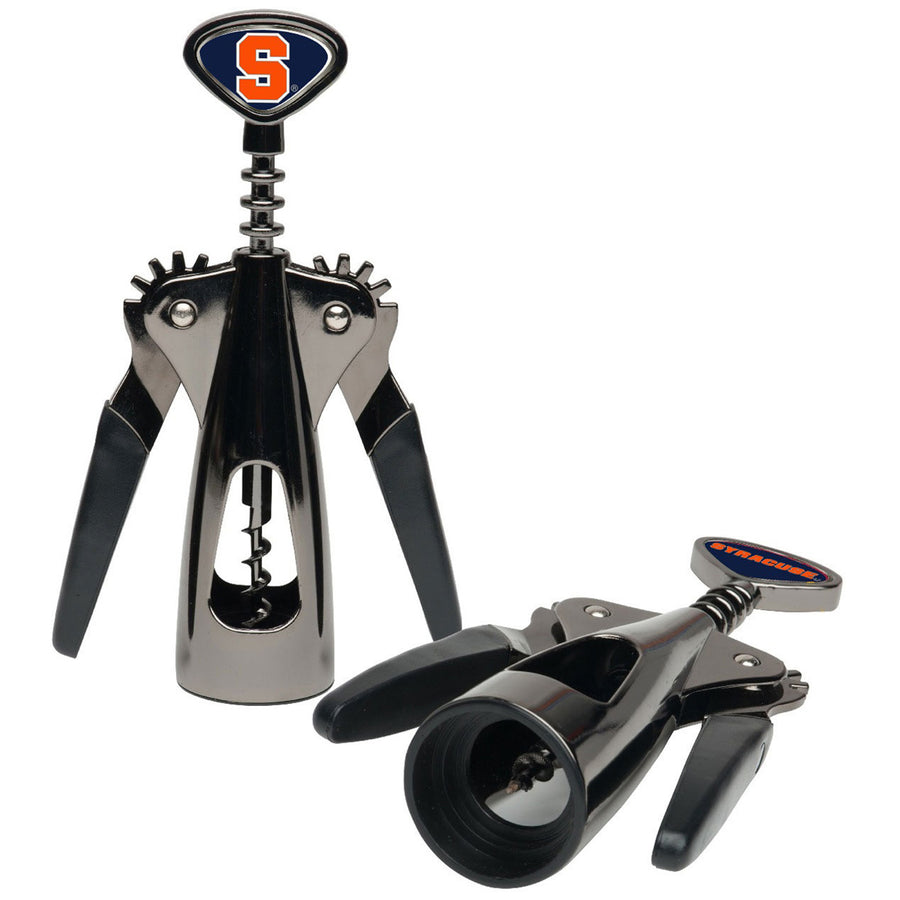 Syracuse Orange Wine Opener