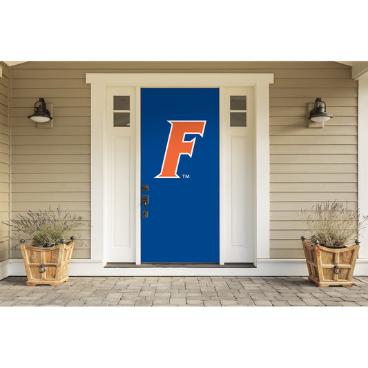 Florida Gators 36" x 80" Front Door Decor