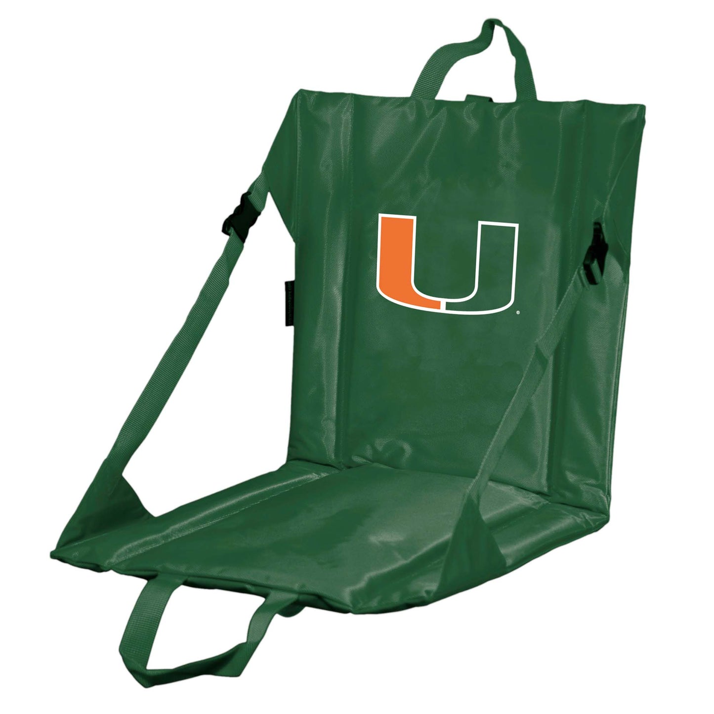 Miami Hurricanes Stadium Seat