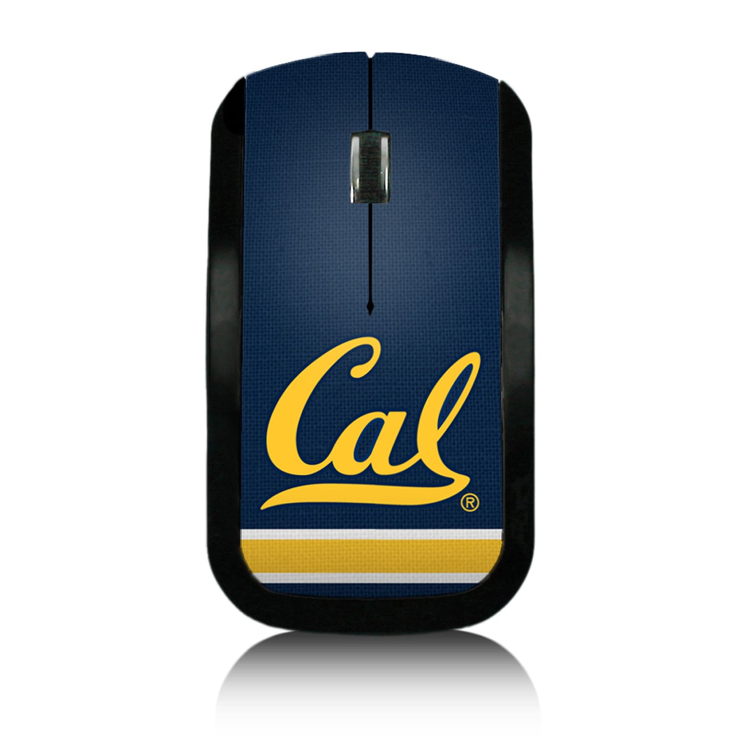 Cal Bears Wireless USB Computer Mouse