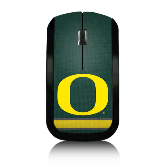 Oregon Ducks Wireless USB Computer Mouse