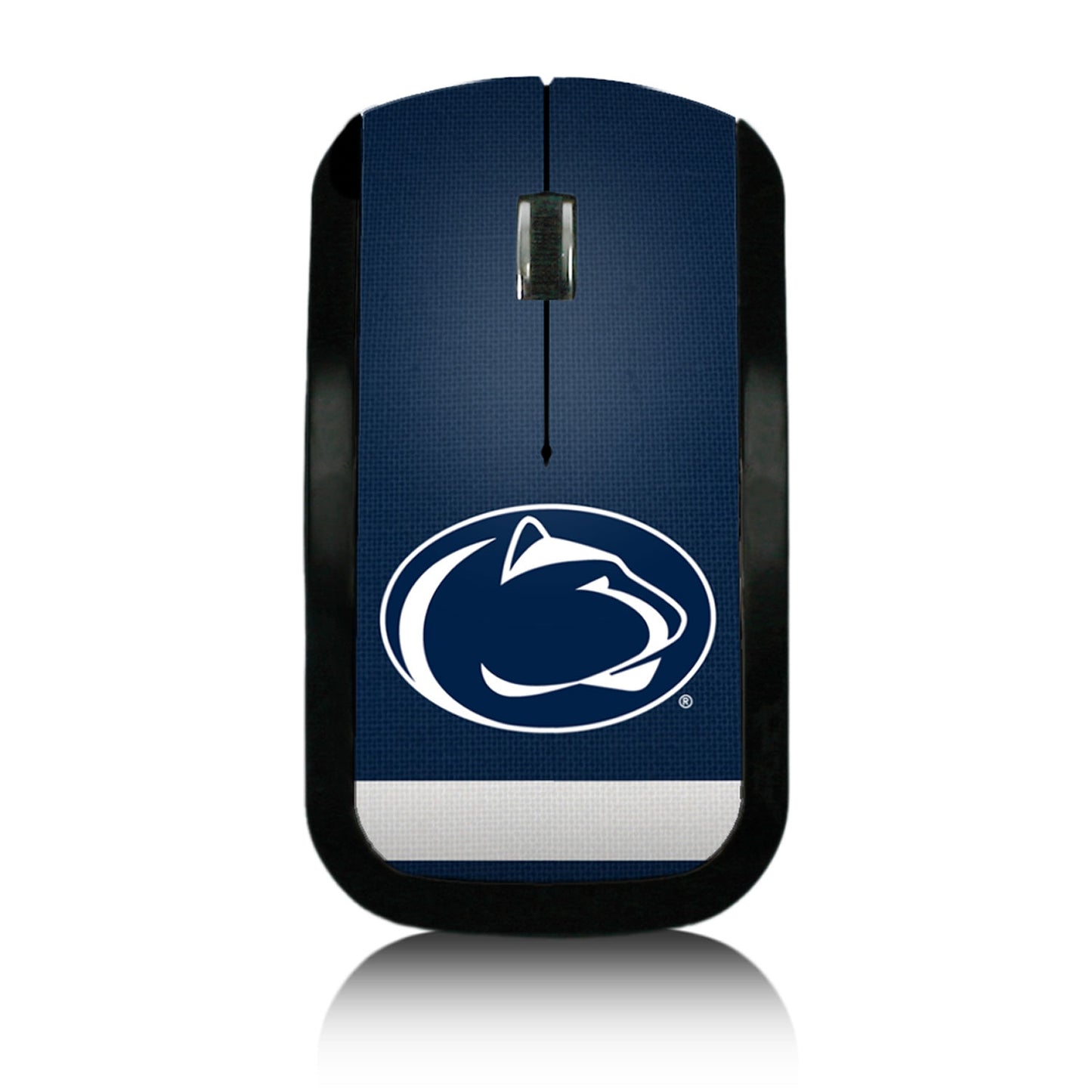 Penn State Nittany Lions Wireless USB Computer Mouse