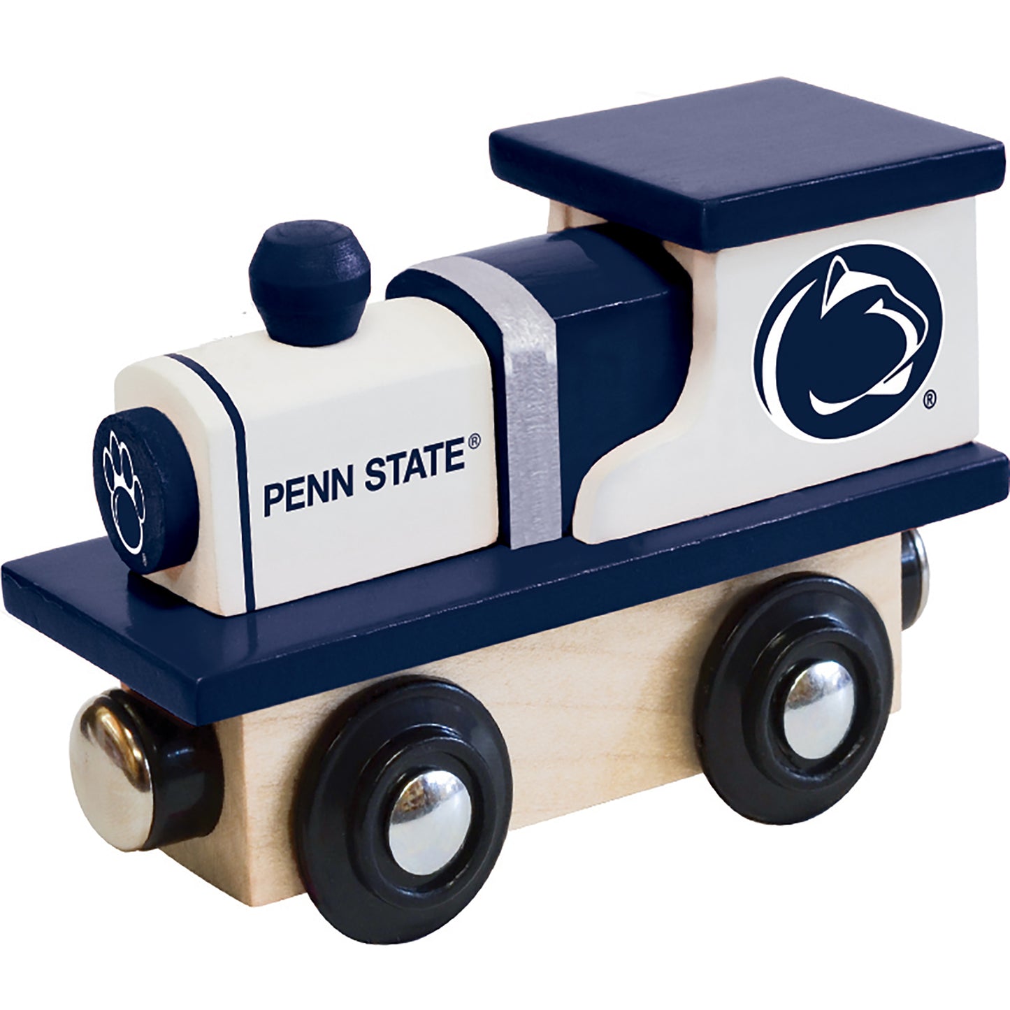 Penn State Nittany Lions NCAA Toy Train