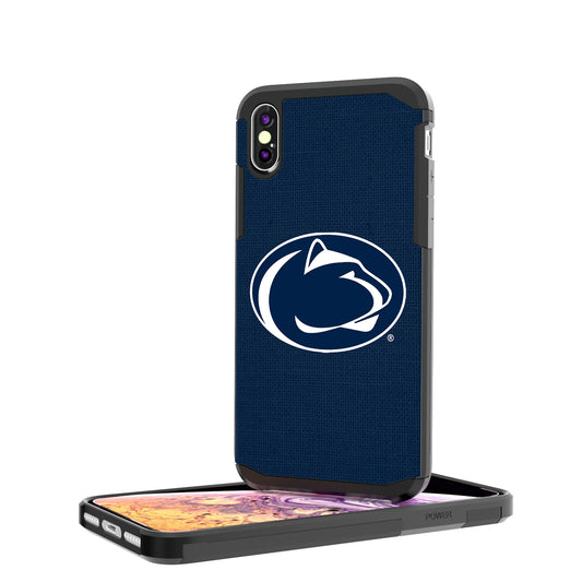 Penn State Nittany Lions Rugged iPhone Case