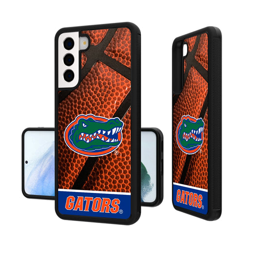 Florida Gators Basketball Galaxy Bump Case