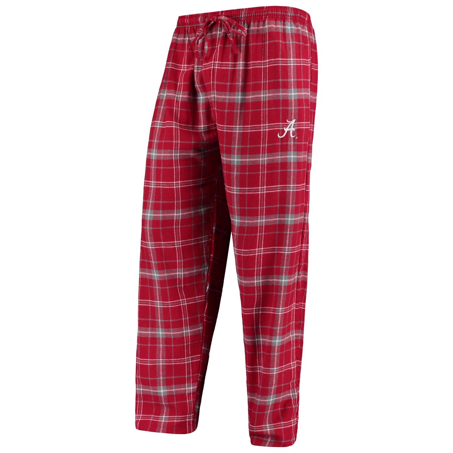 Men's Concepts Sport Crimson Alabama Crimson Tide Ultimate Flannel Pants