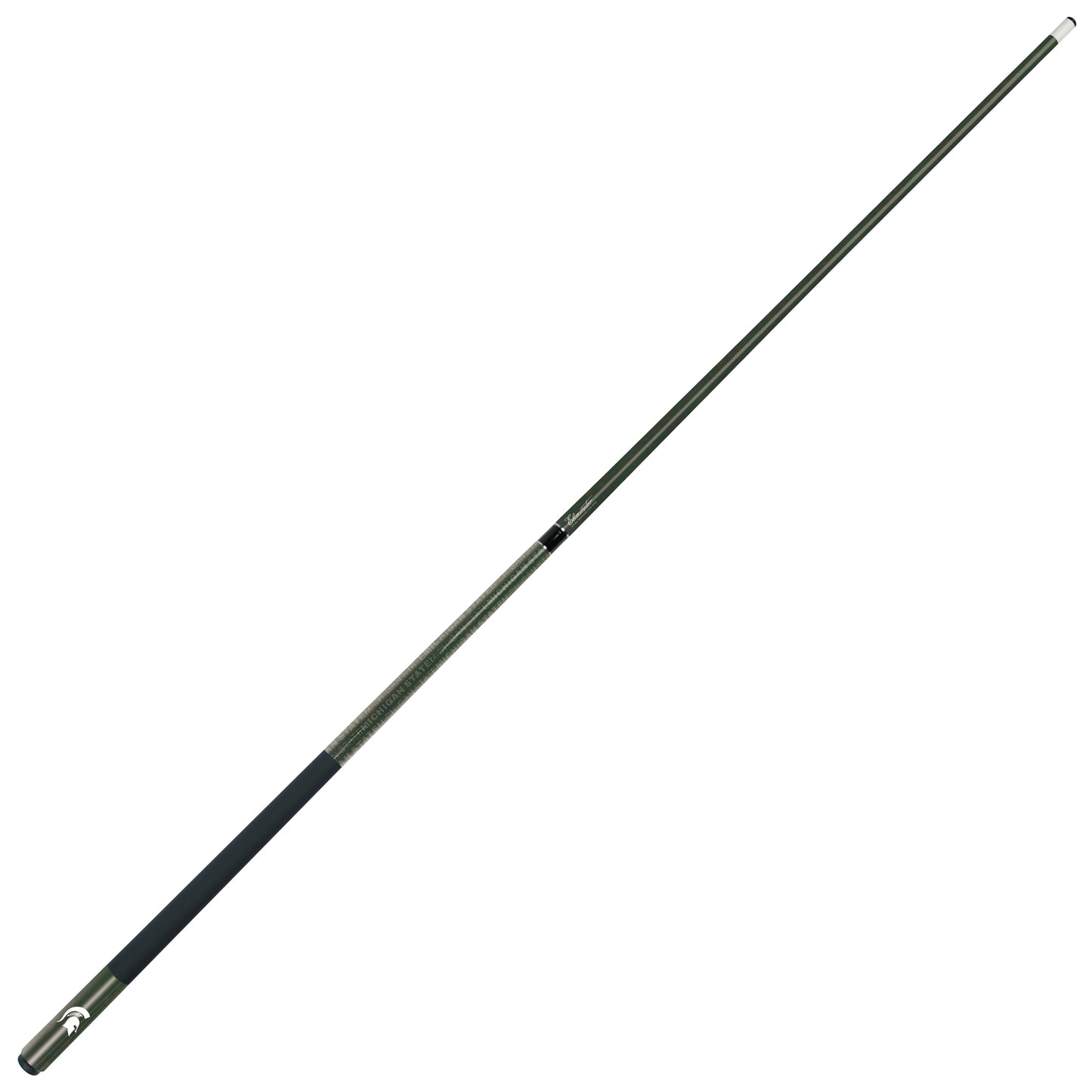 Michigan State Spartans Billiards Cue Stick