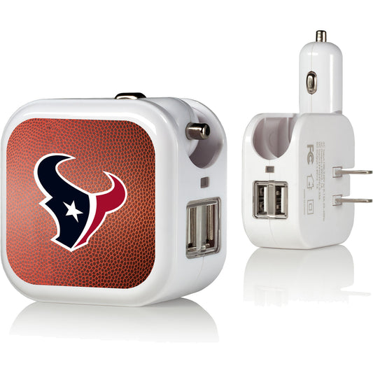 Houston Texans USB Phone Charger