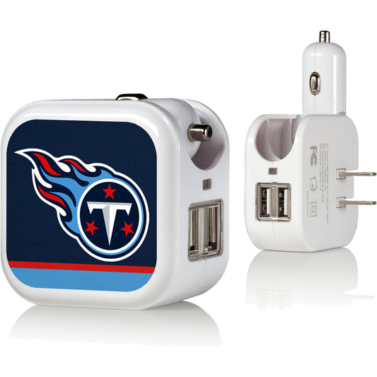 Tennessee Titans USB Charger