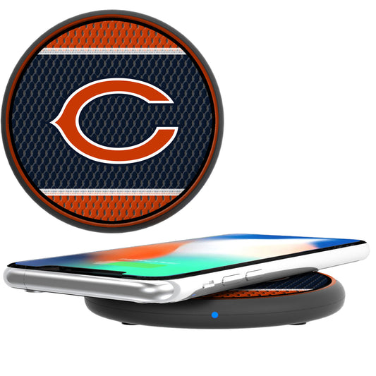 Chicago Bears Wireless Charger