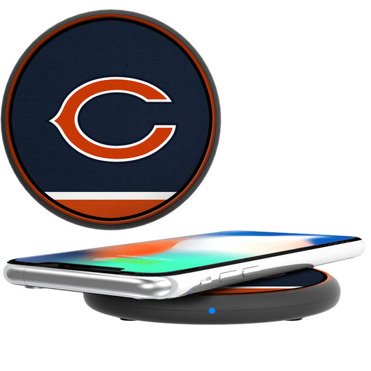 Chicago Bears Wireless Phone Charger