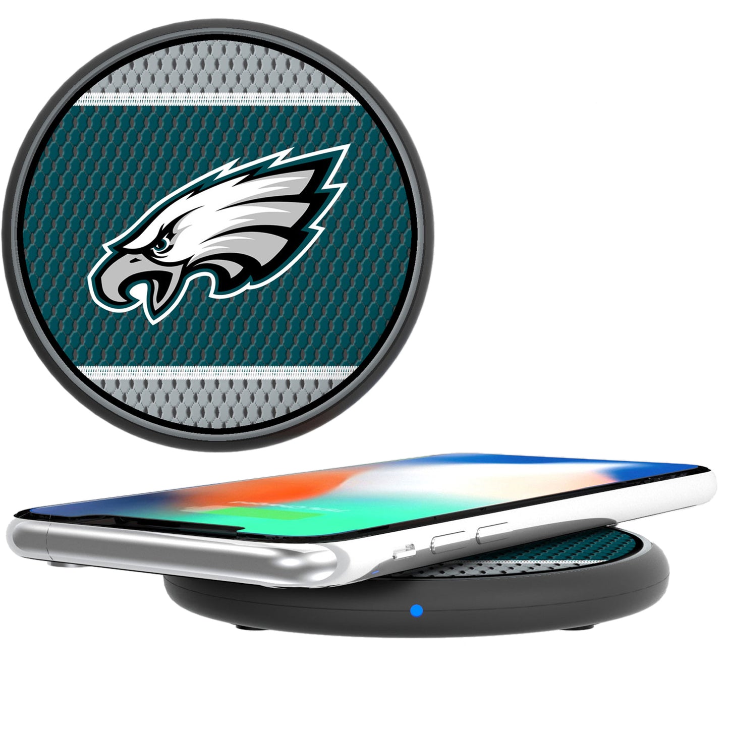 Philadelphia Eagles Wireless Charger