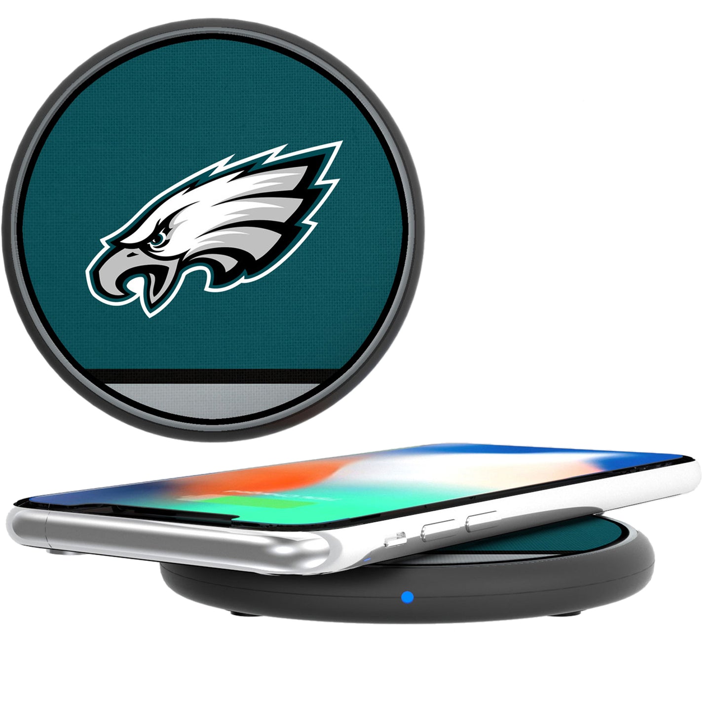 Philadelphia Eagles Wireless Phone Charger