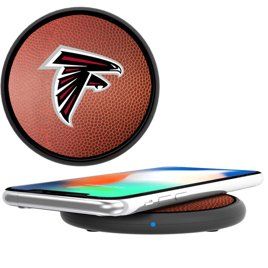 Atlanta Falcons Wireless Cell Phone Charger