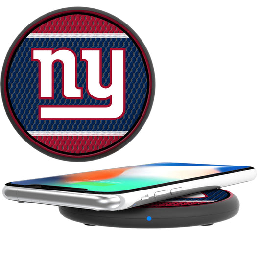 New York Giants Wireless Charger