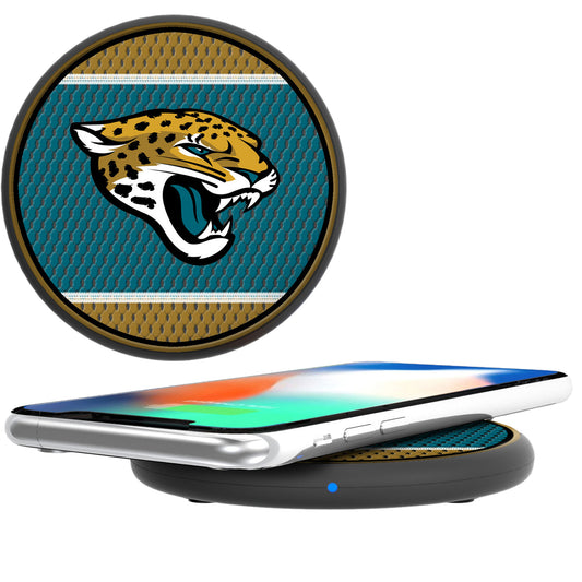 Jacksonville Jaguars Wireless Charger