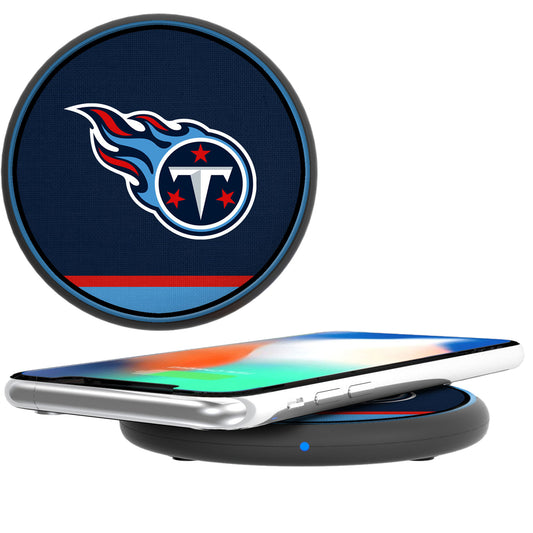 Tennessee Titans Wireless Phone Charger