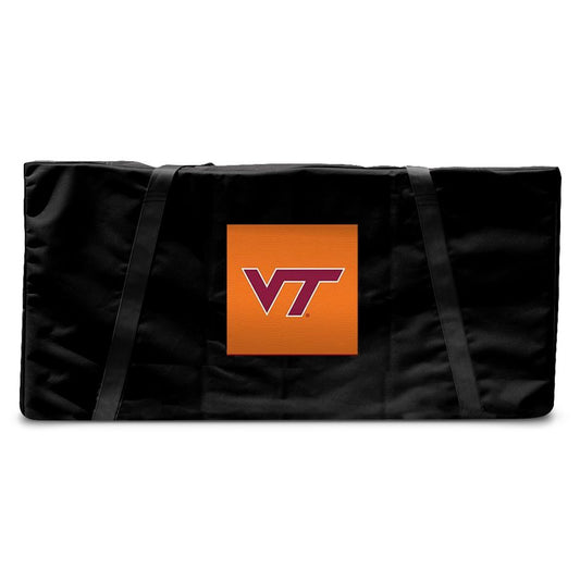 Virginia Tech Hokies Regulation Cornhole Carrying Case