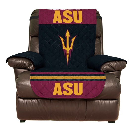 Arizona State Sun Devils Recliner Protector